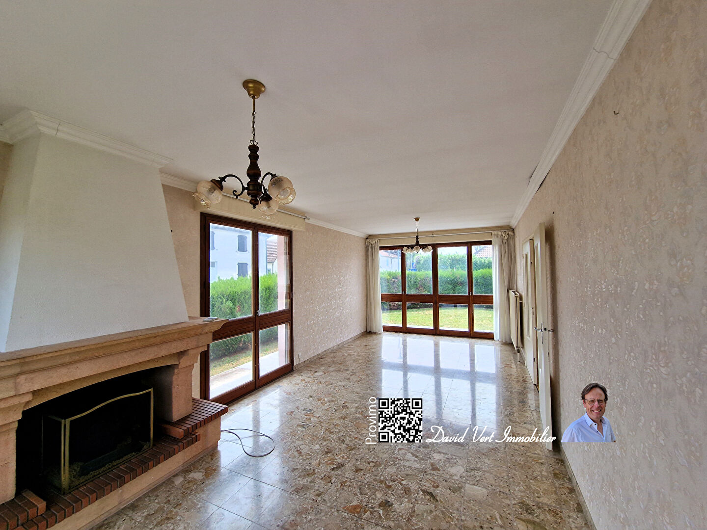 Photo Maison Sarry 5 pièce(s) 109 m2 image 2/6