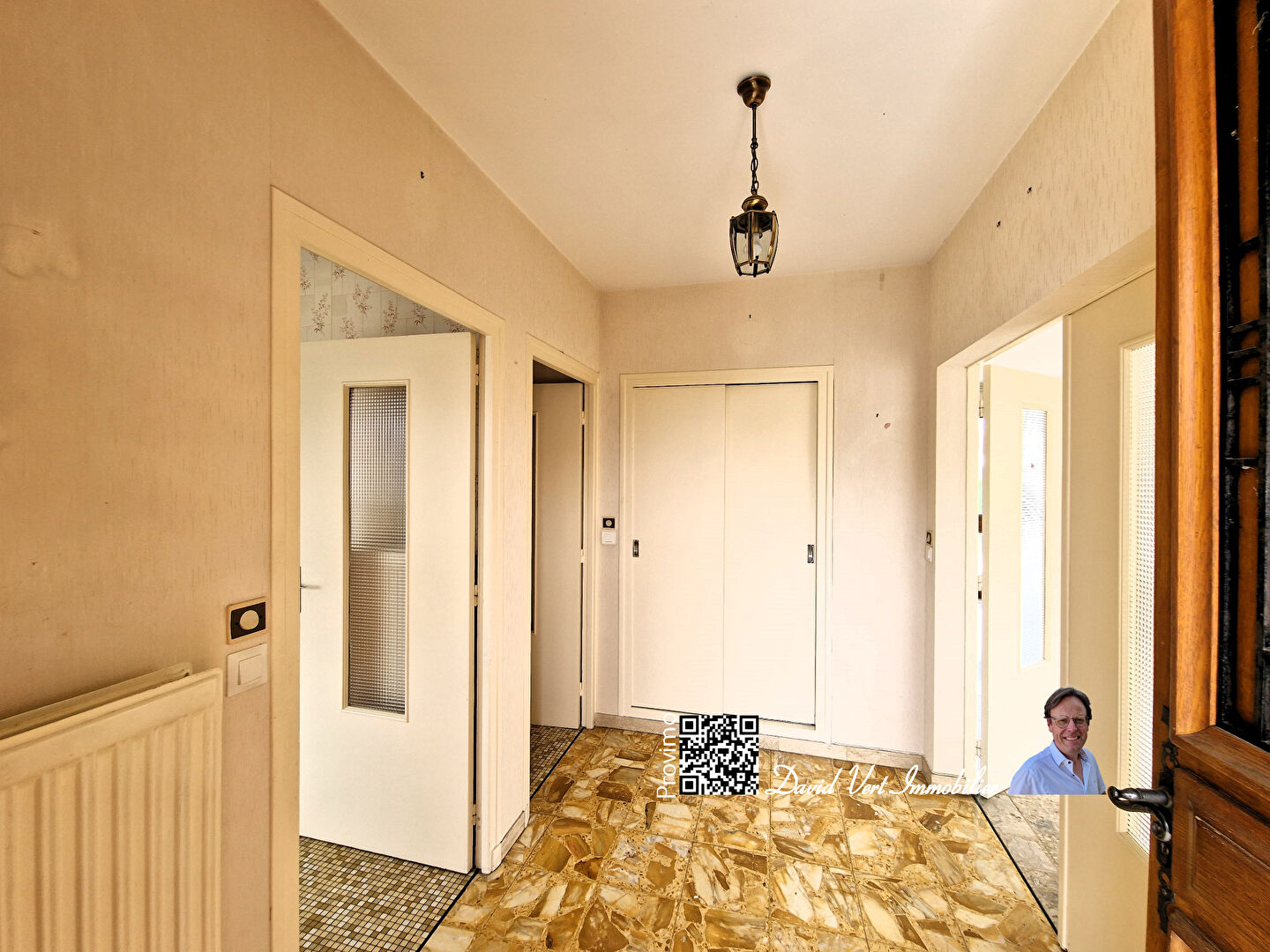 Photo Maison Sarry 5 pièce(s) 109 m2 image 3/6