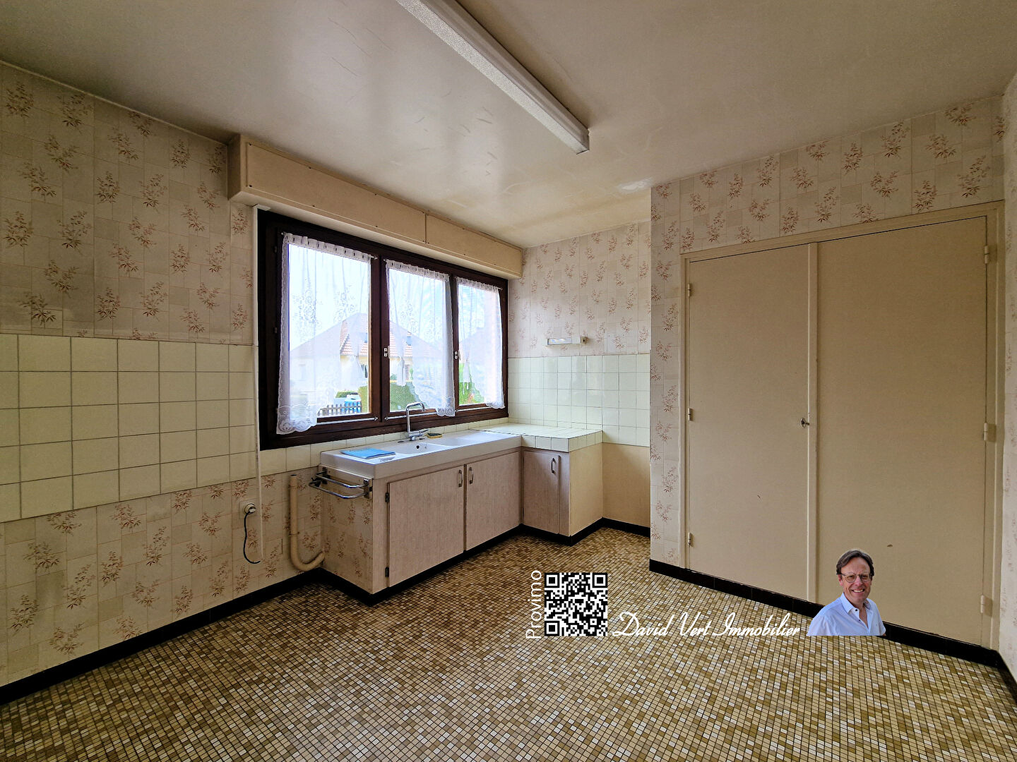 Photo Maison Sarry 5 pièce(s) 109 m2 image 4/6