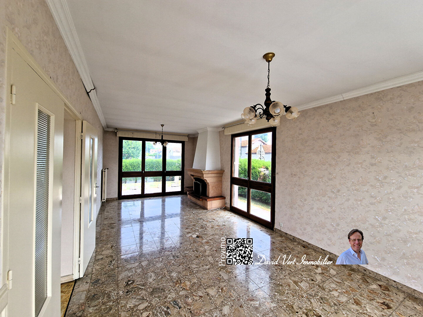 Photo Maison Sarry 5 pièce(s) 109 m2 image 5/6