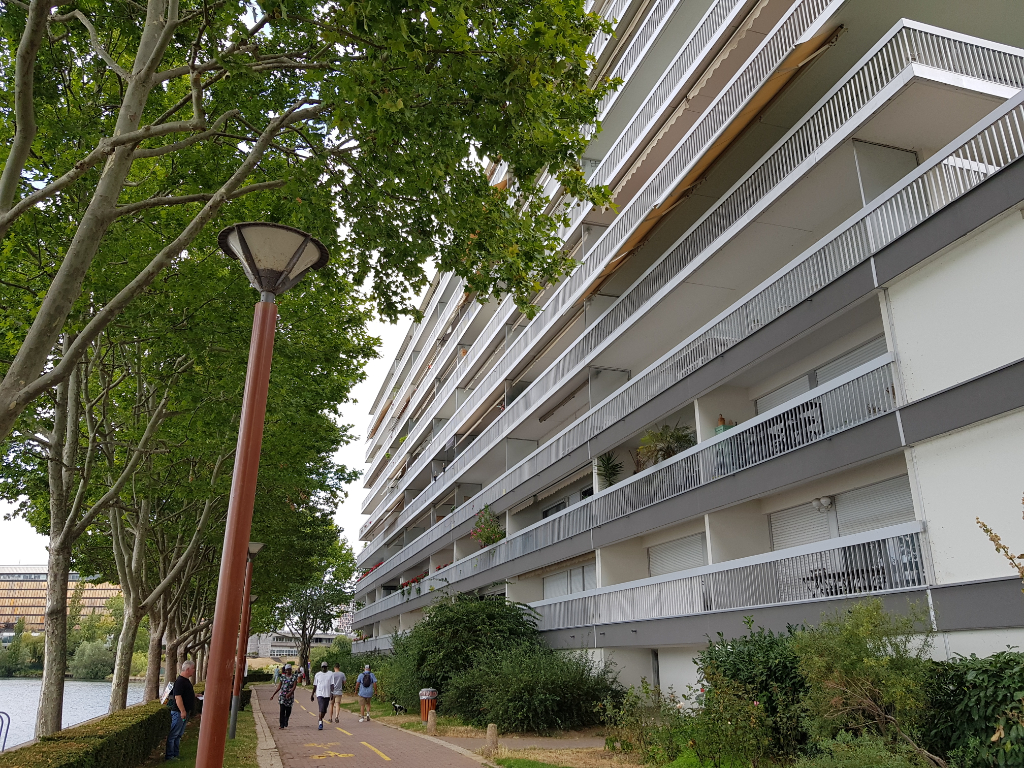 Agence immobilière de DAVRIL GESTION Taverny - DAVRIL GESTION