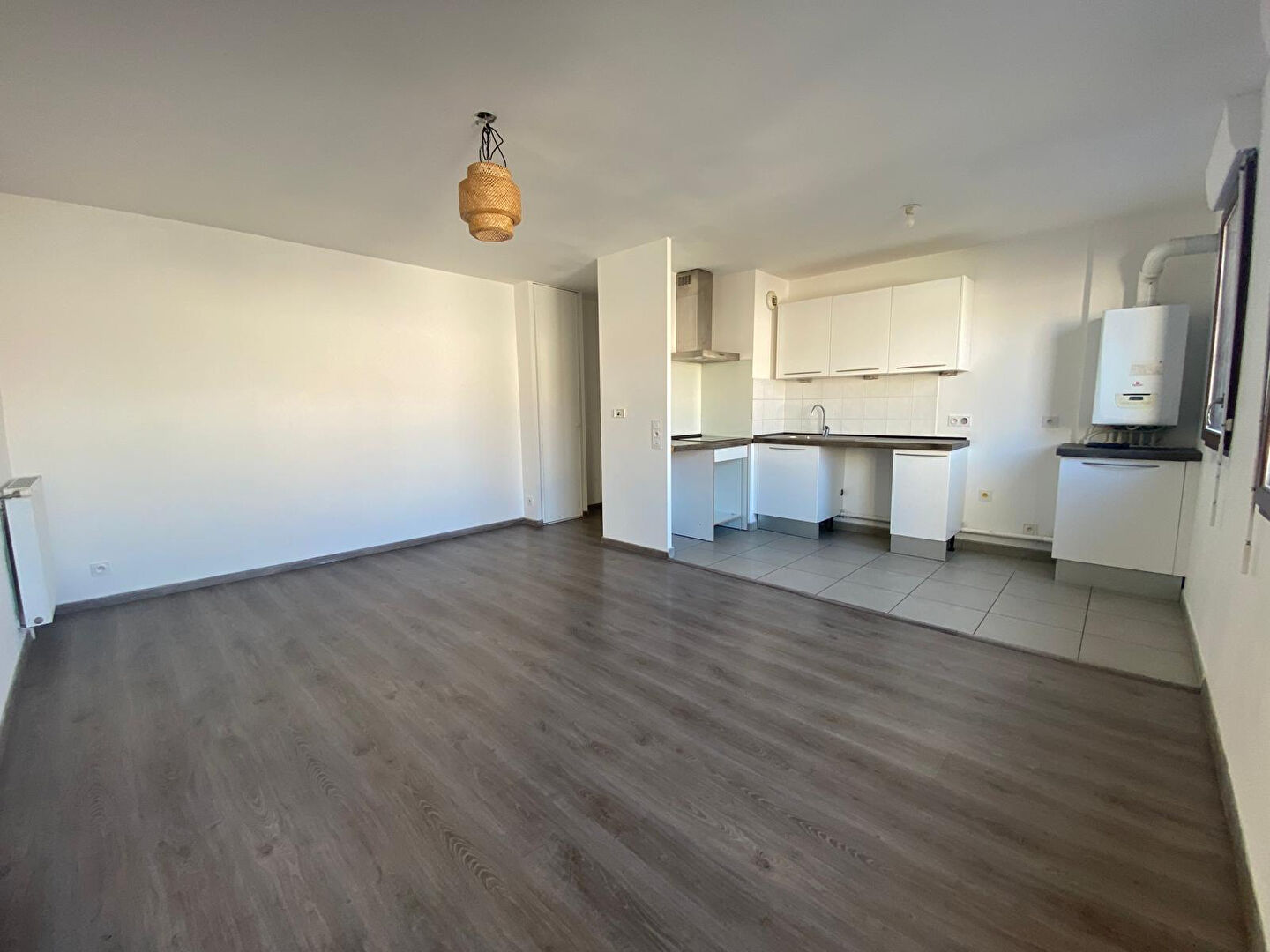 Photo Appartement Aubervilliers 3 pièce(s) image 3/6