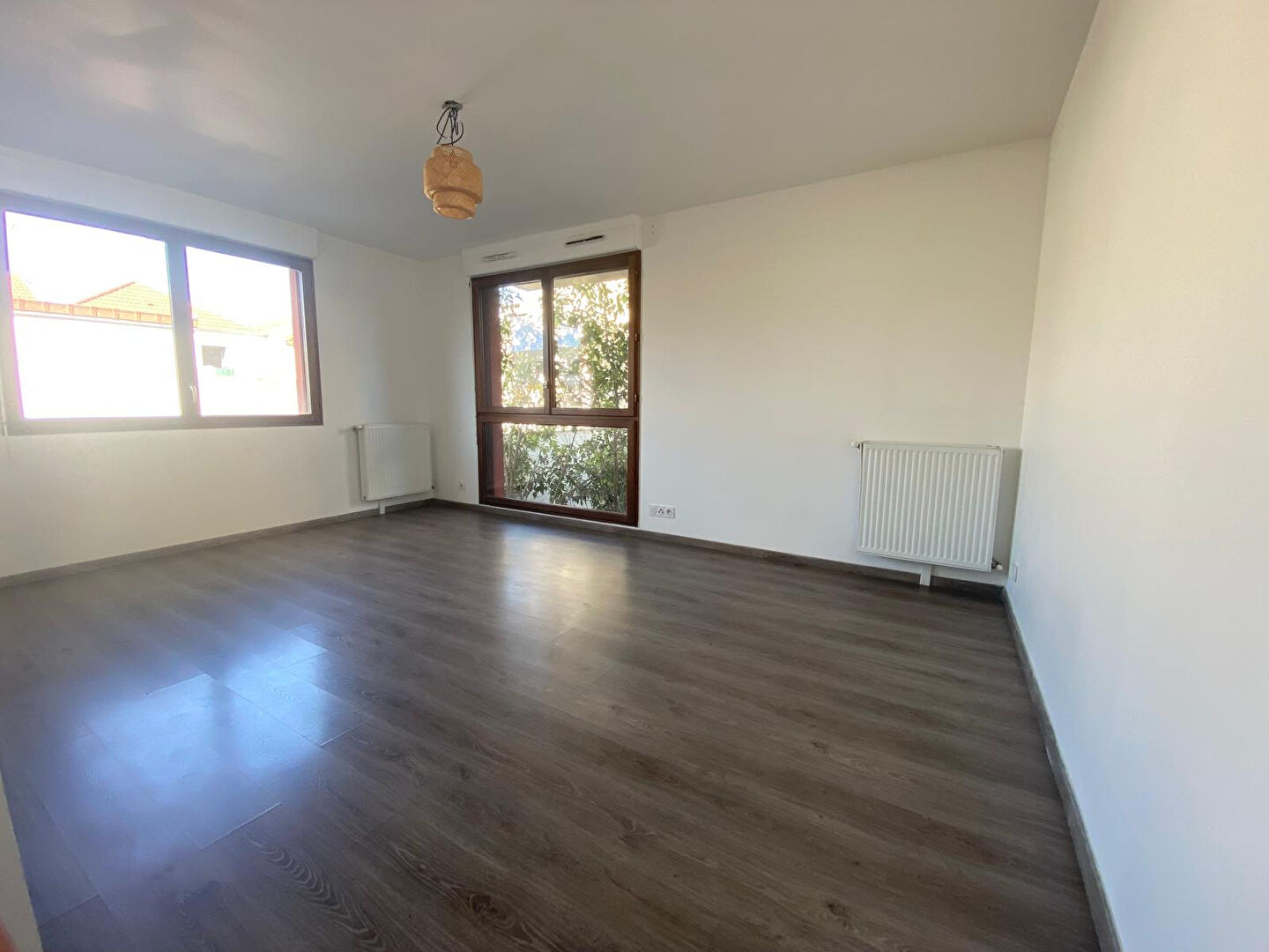 Photo Appartement Aubervilliers 3 pièce(s) image 4/6