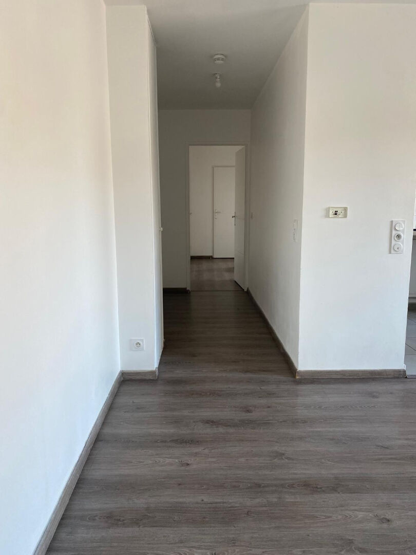 Photo Appartement Aubervilliers 3 pièce(s) image 5/6