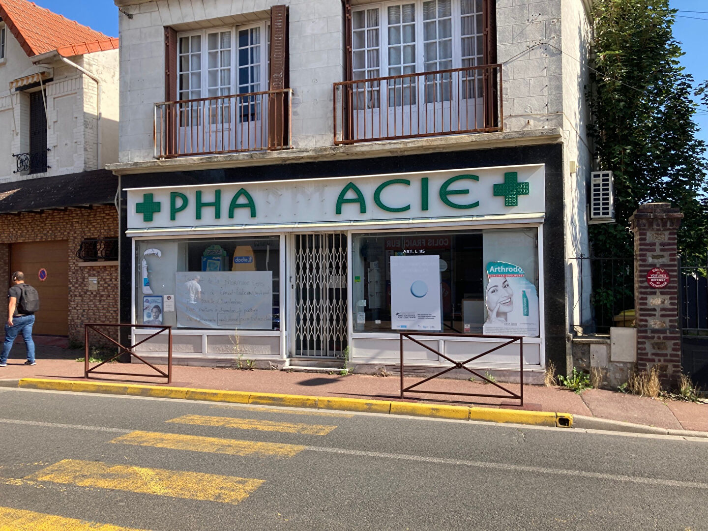 Agence immobilière de DAVRIL GESTION Taverny - DAVRIL GESTION