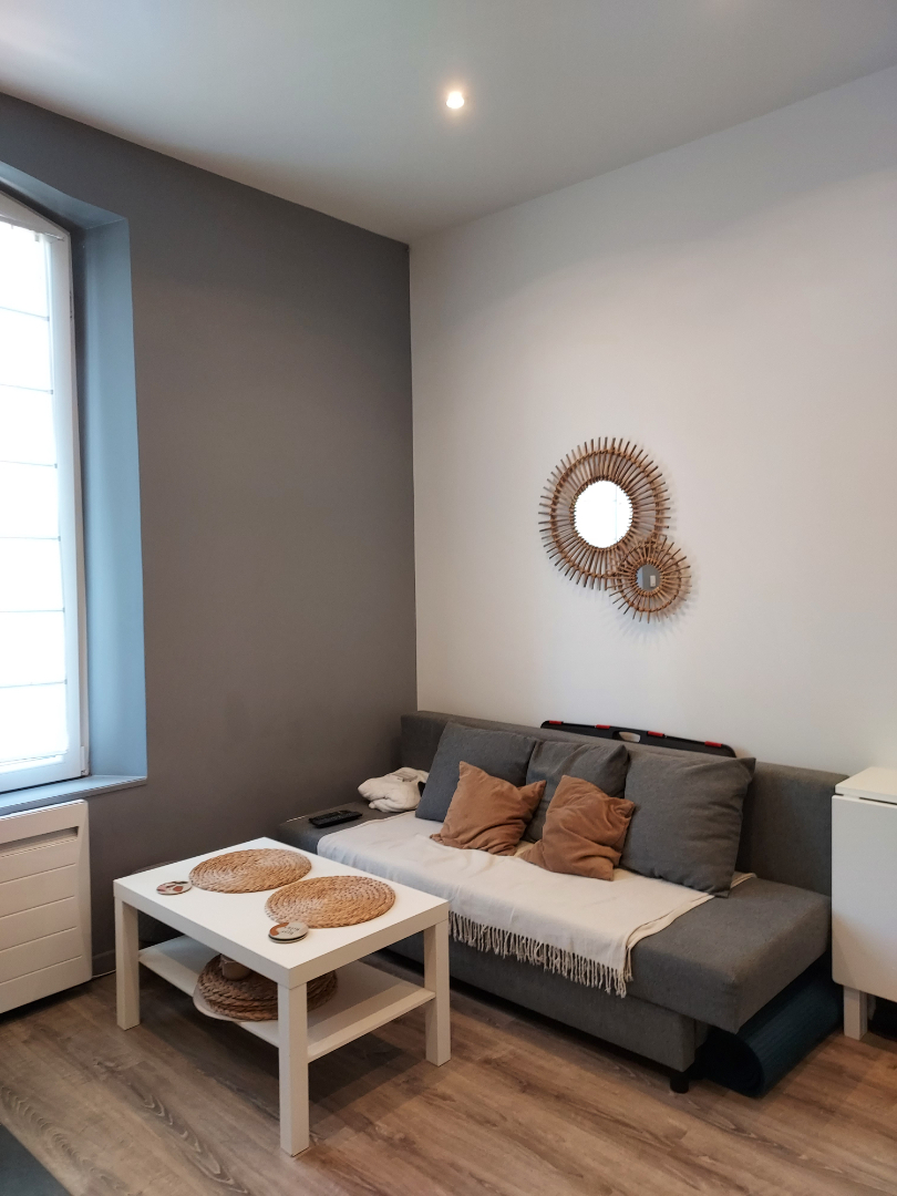 Agence immobilière de DAVRIL GESTION Taverny - DAVRIL GESTION