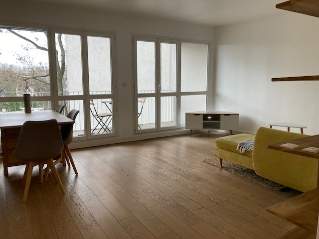 Agence immobilière de DAVRIL GESTION Taverny - DAVRIL GESTION