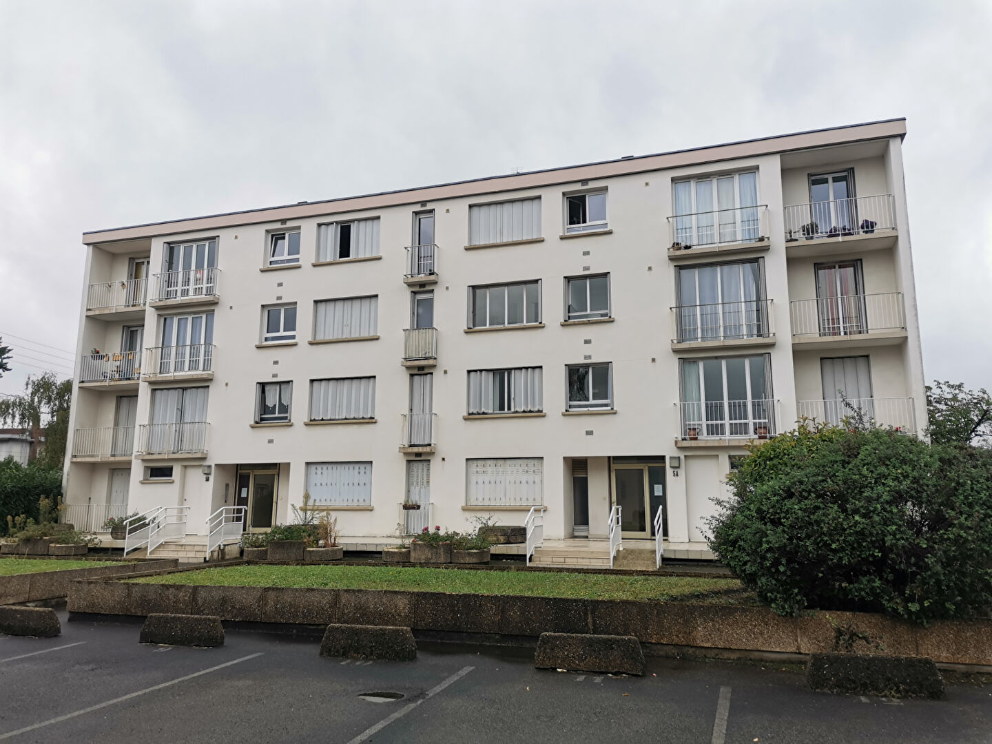 Agence immobilière de DAVRIL GESTION Taverny - DAVRIL GESTION