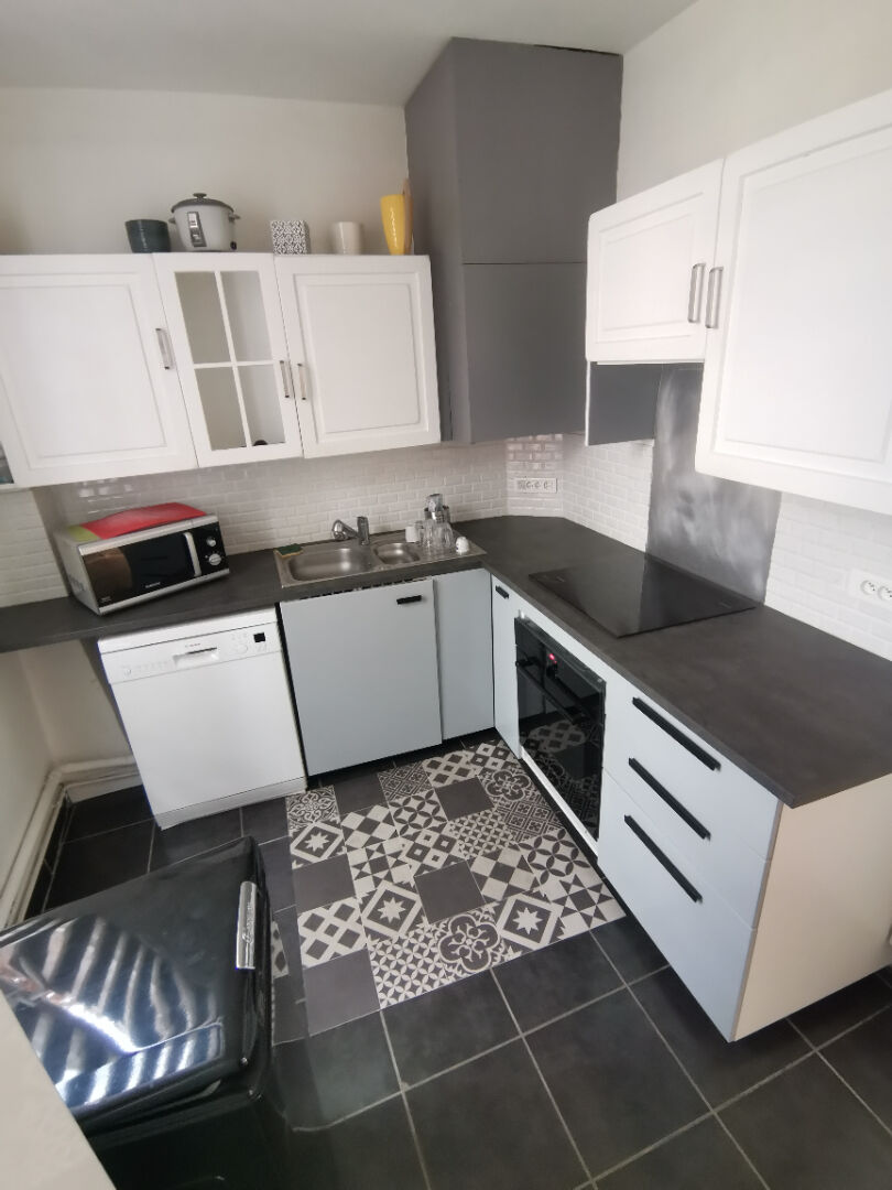 Agence immobilière de DAVRIL GESTION Taverny - DAVRIL GESTION