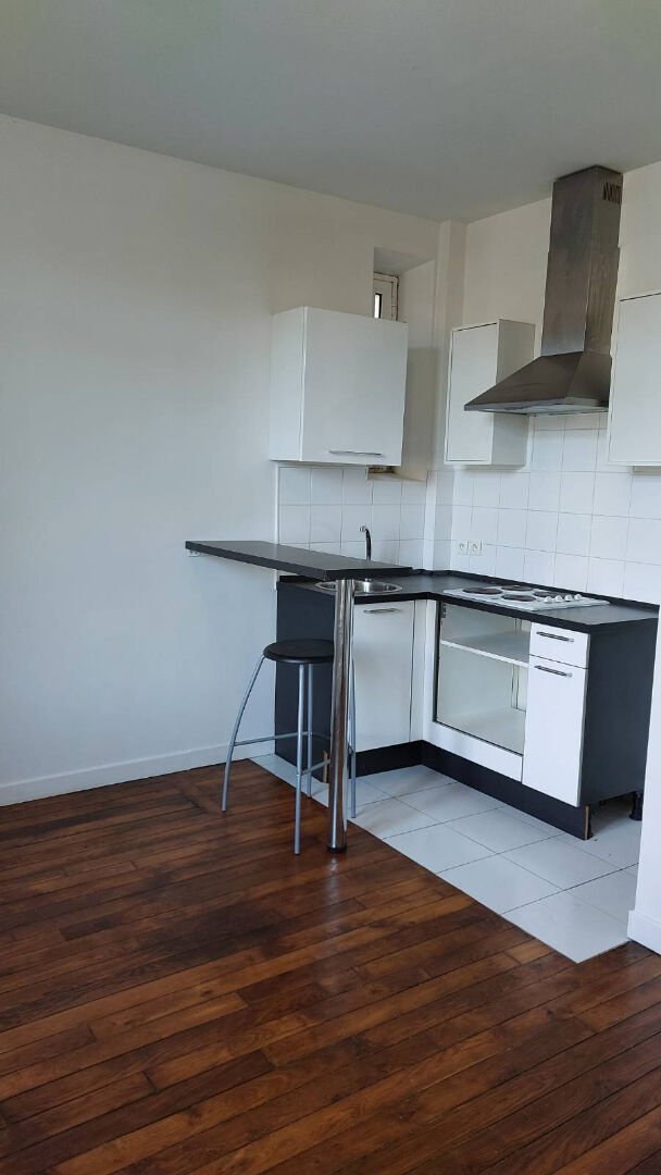 Agence immobilière de DAVRIL GESTION Taverny - DAVRIL GESTION