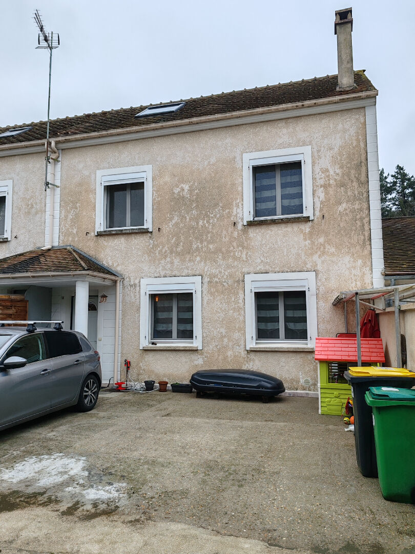 Agence immobilière de DAVRIL GESTION Taverny - DAVRIL GESTION