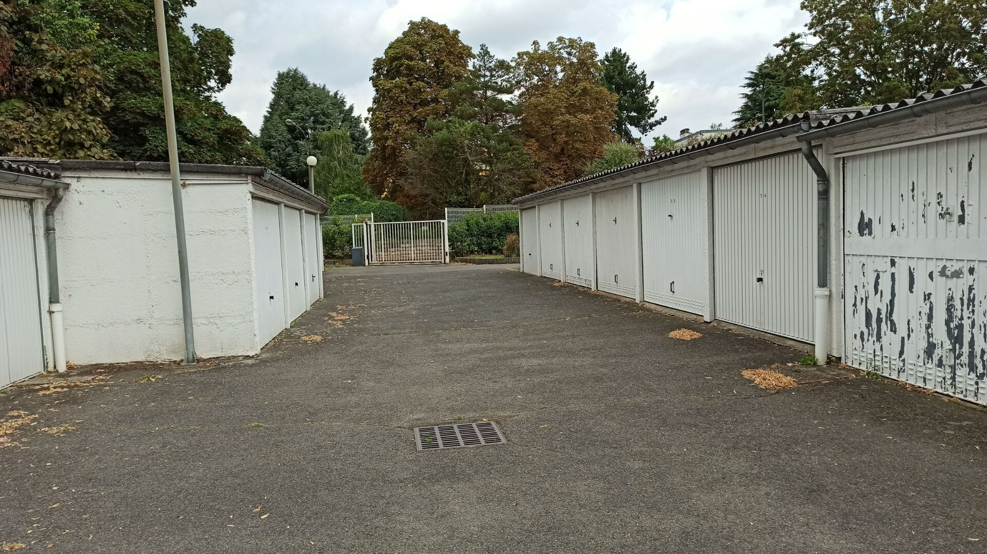 Agence immobilière de DAVRIL GESTION Taverny - DAVRIL GESTION