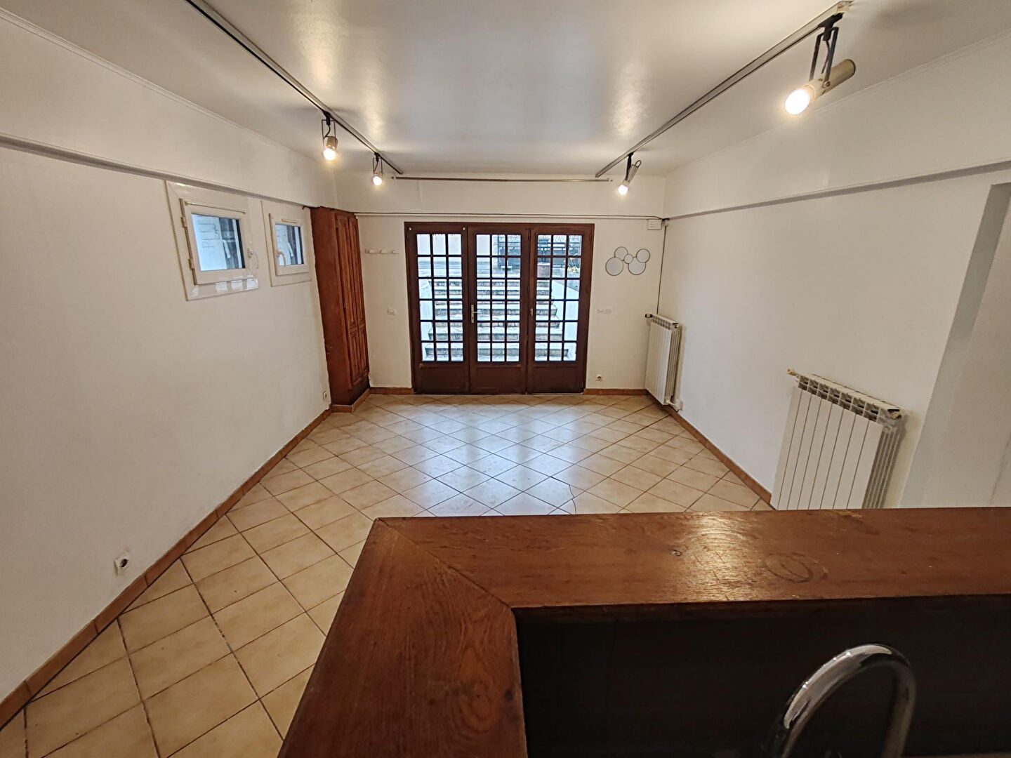 Agence immobilière de DAVRIL GESTION Taverny - DAVRIL GESTION