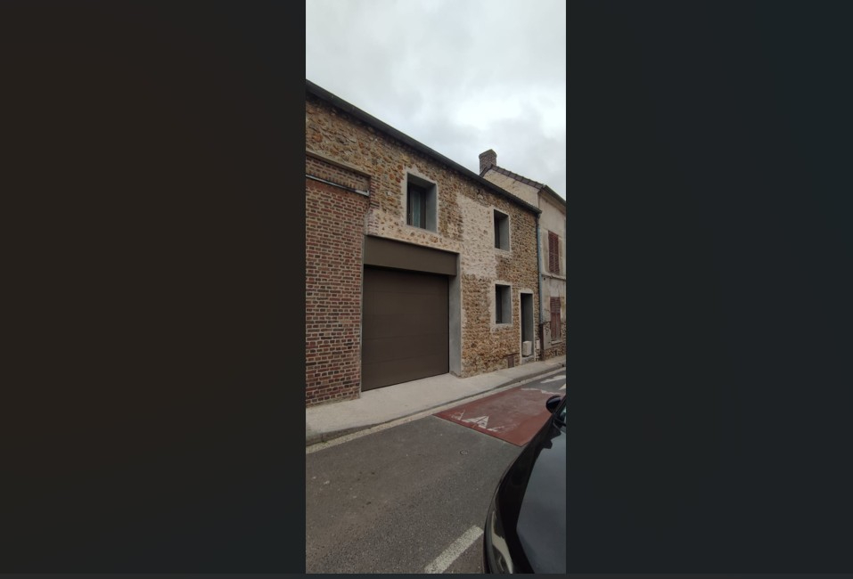 Agence immobilière de DAVRIL GESTION Taverny - DAVRIL GESTION