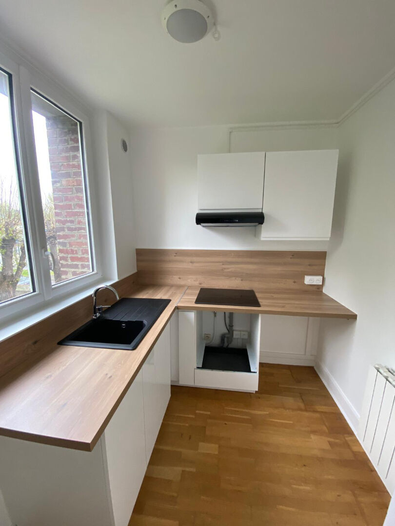 Agence immobilière de DAVRIL GESTION Taverny - DAVRIL GESTION