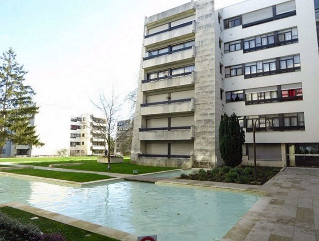 Agence immobilière de DAVRIL GESTION Taverny - DAVRIL GESTION