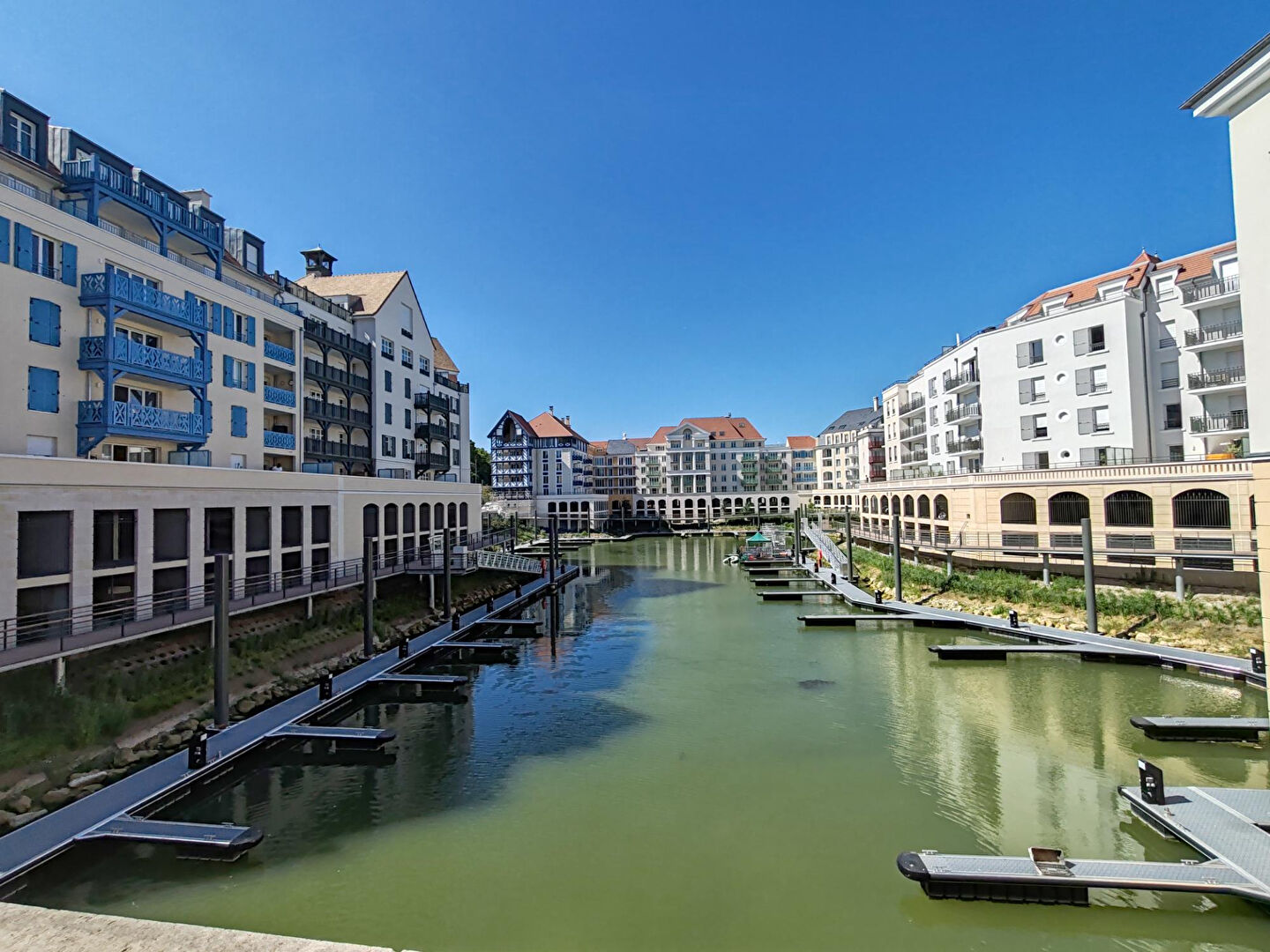 Agence immobilière de DAVRIL GESTION Taverny - DAVRIL GESTION