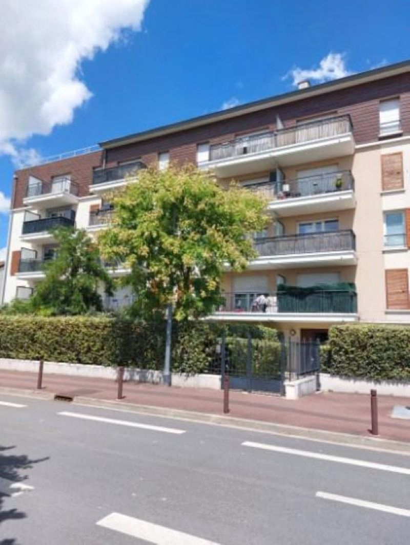 Agence immobilière de DAVRIL GESTION Taverny - DAVRIL GESTION