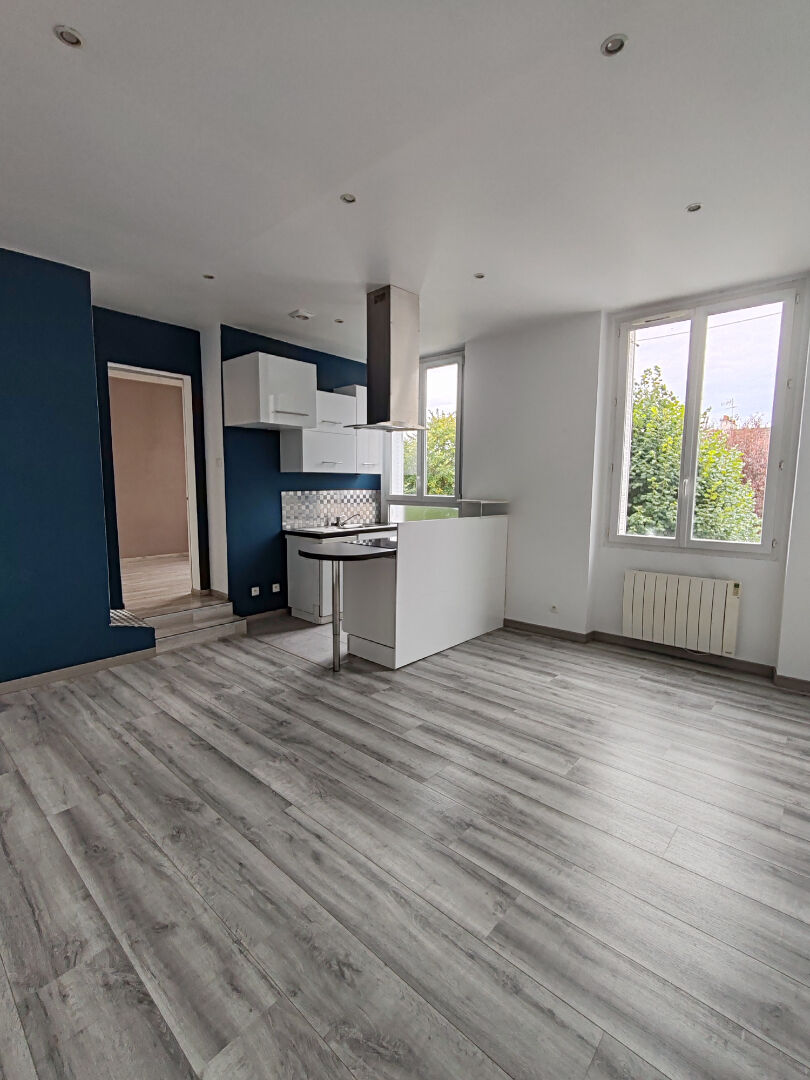 Agence immobilière de DAVRIL GESTION Taverny - DAVRIL GESTION