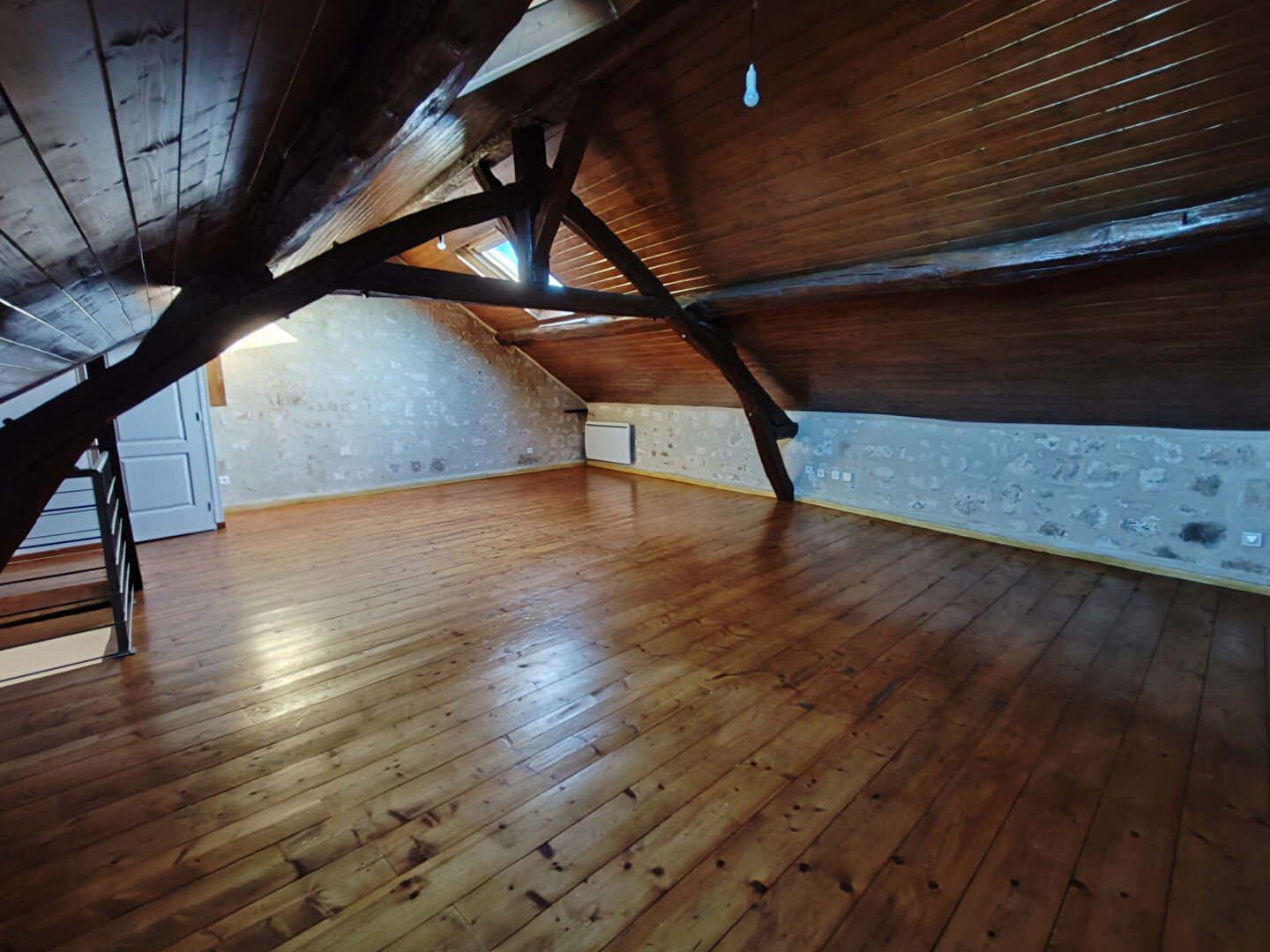 Agence immobilière de DAVRIL GESTION Taverny - DAVRIL GESTION