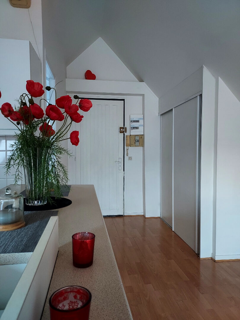 Photo SAINT LEU LA FORET image 3/6