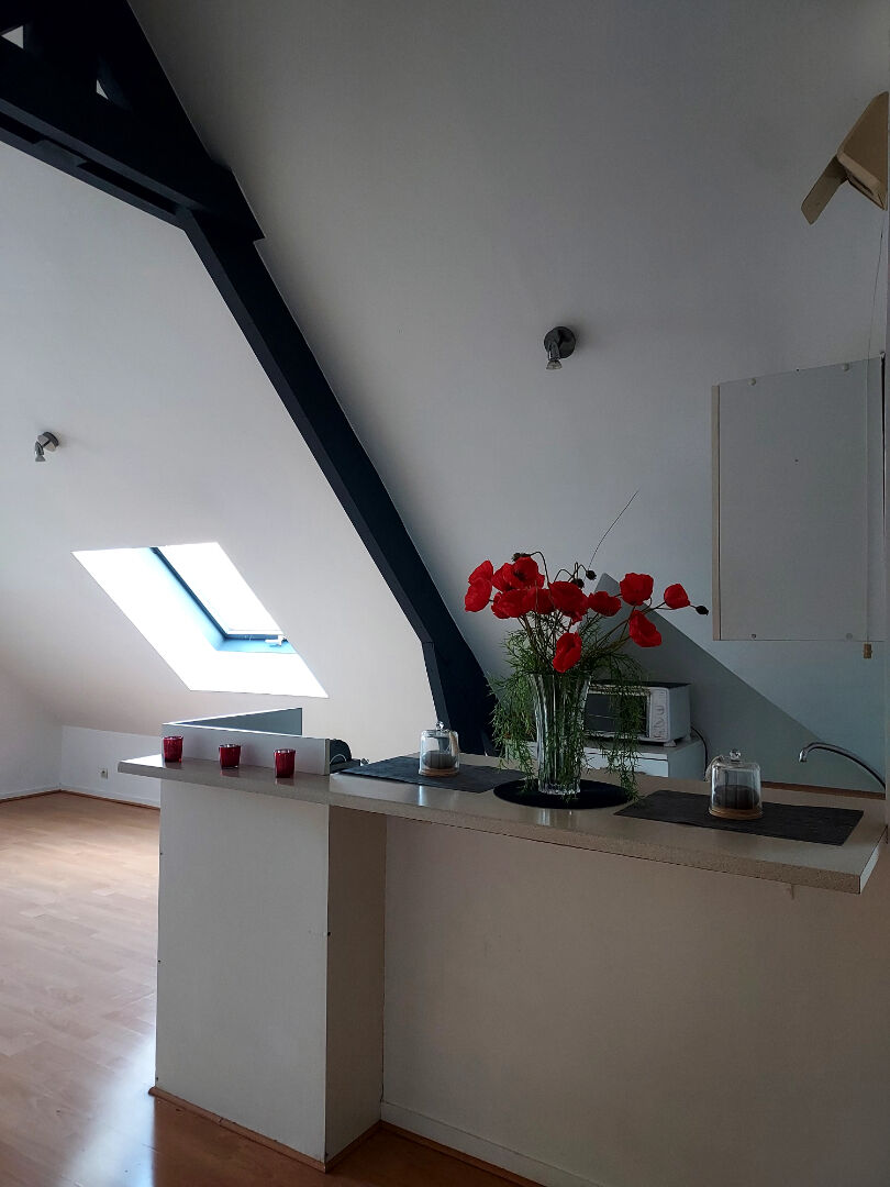 Photo SAINT LEU LA FORET image 6/6