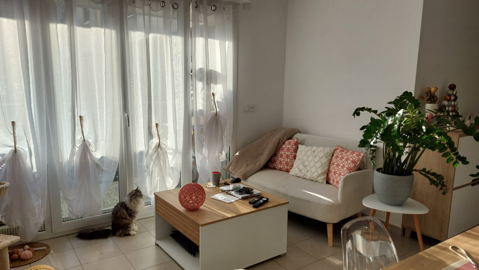 Agence immobilière de DAVRIL GESTION Taverny - DAVRIL GESTION