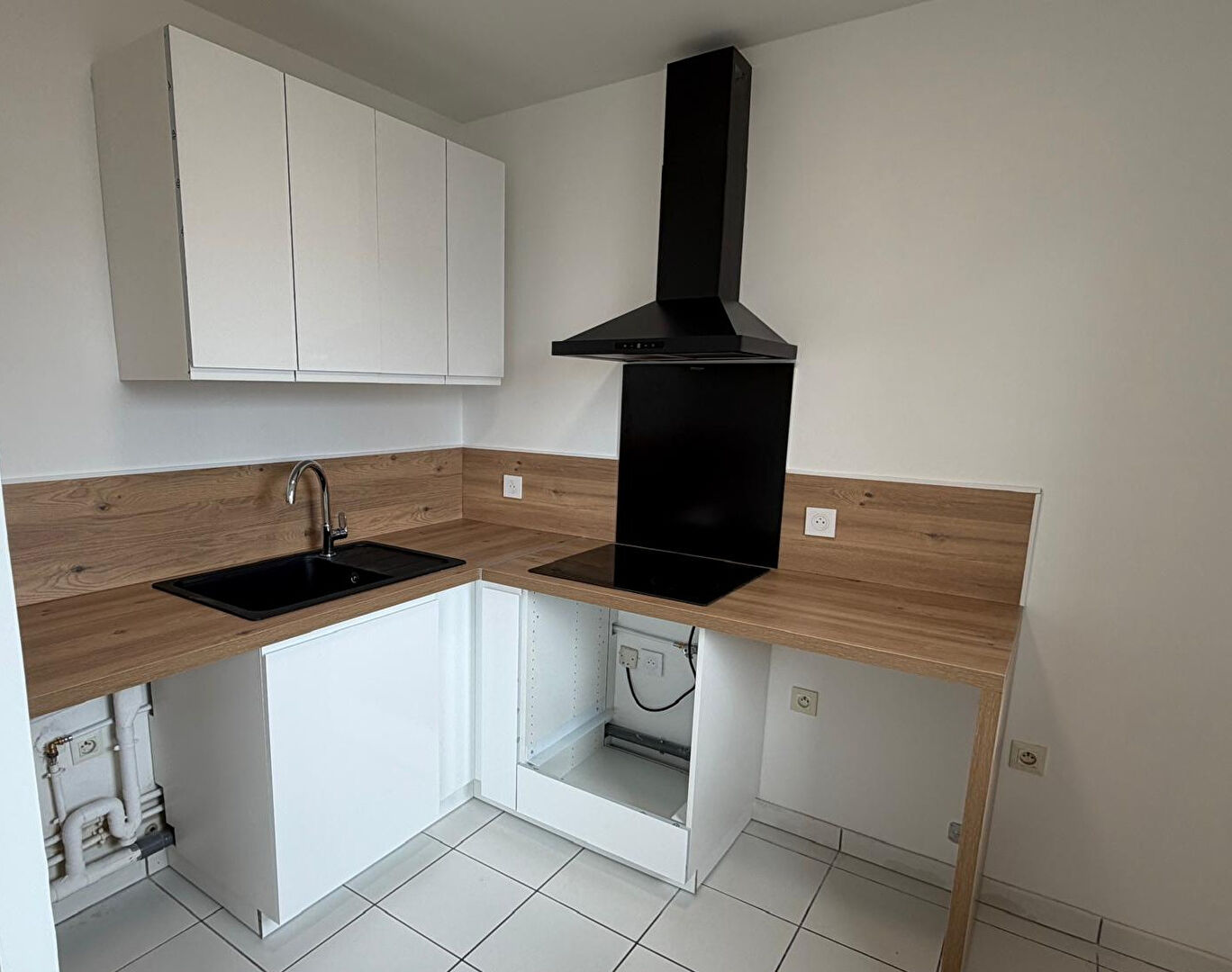 Agence immobilière de DAVRIL GESTION Taverny - DAVRIL GESTION