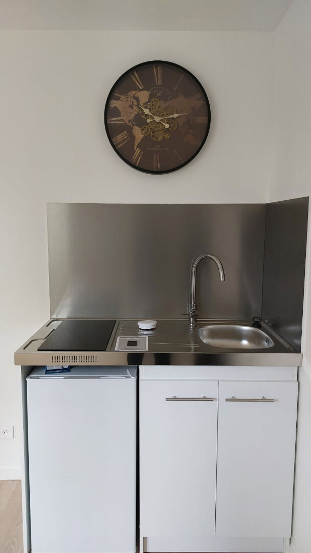 Agence immobilière de DAVRIL GESTION Taverny - DAVRIL GESTION