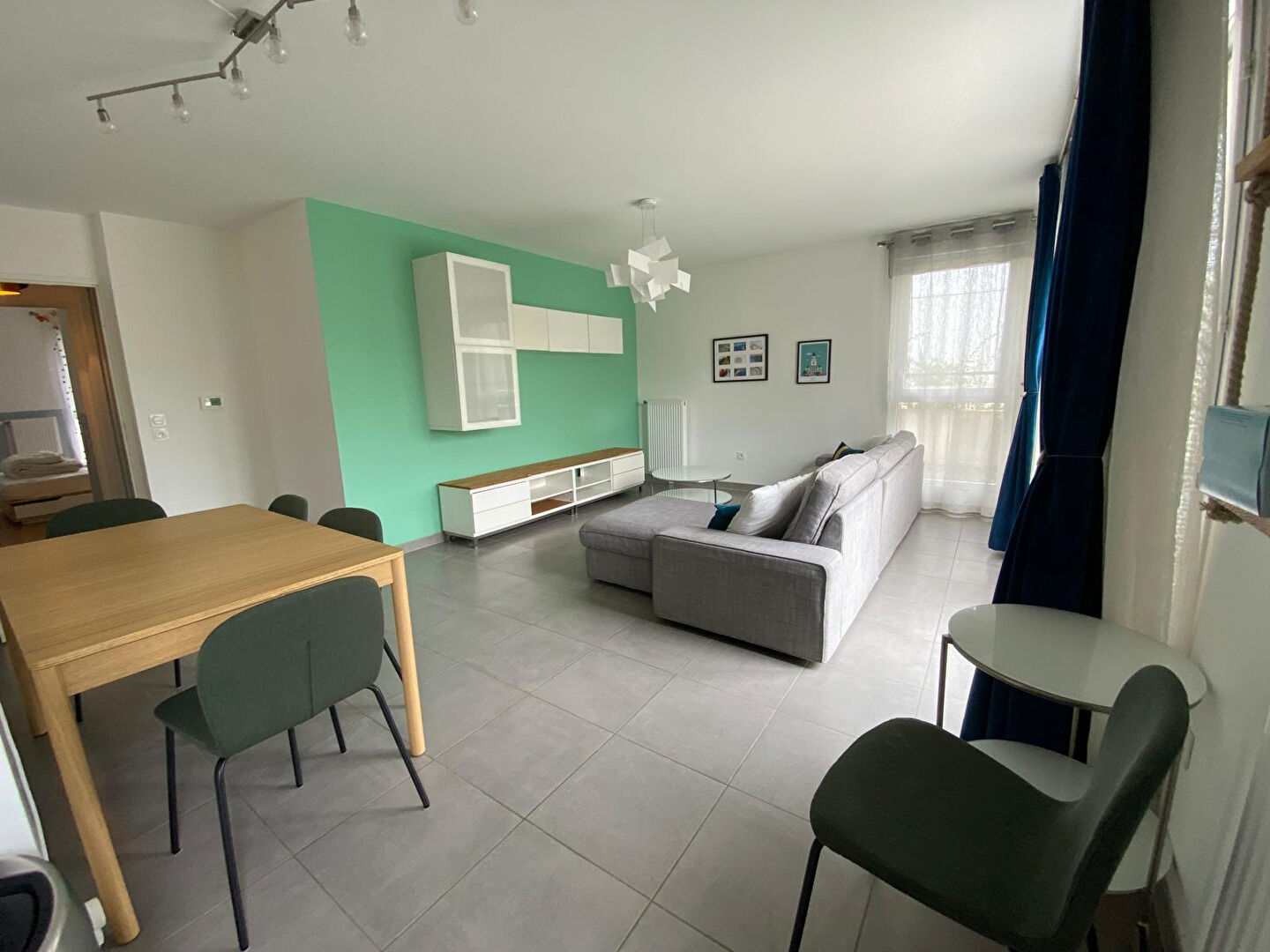 Agence immobilière de DAVRIL GESTION Taverny - DAVRIL GESTION