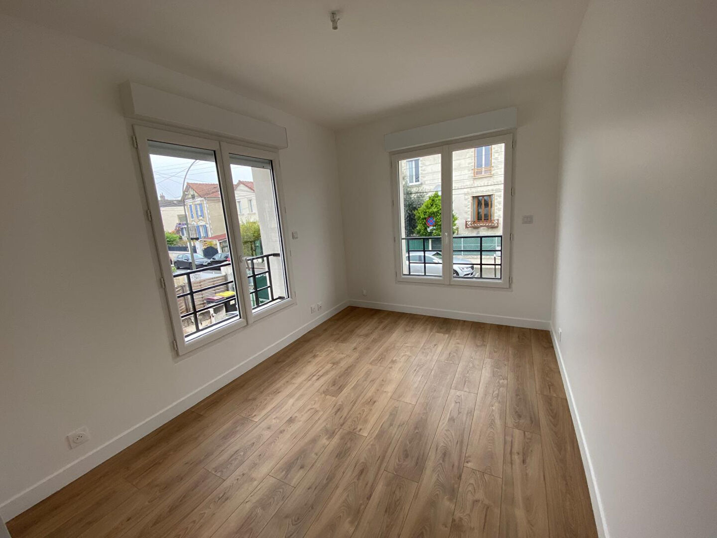 Agence immobilière de DAVRIL GESTION Taverny - DAVRIL GESTION