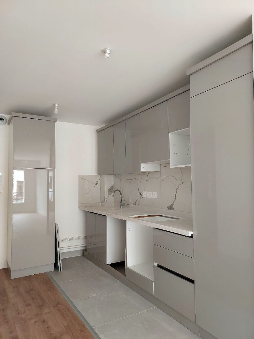 Agence immobilière de DAVRIL GESTION Taverny - DAVRIL GESTION