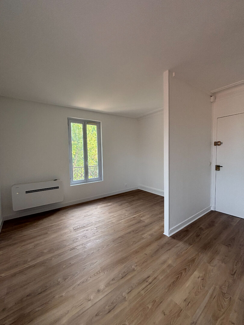 Agence immobilière de DAVRIL GESTION Taverny - DAVRIL GESTION