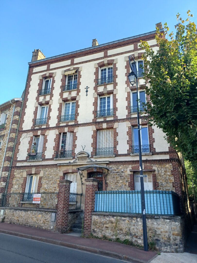 Agence immobilière de DAVRIL GESTION Taverny - DAVRIL GESTION