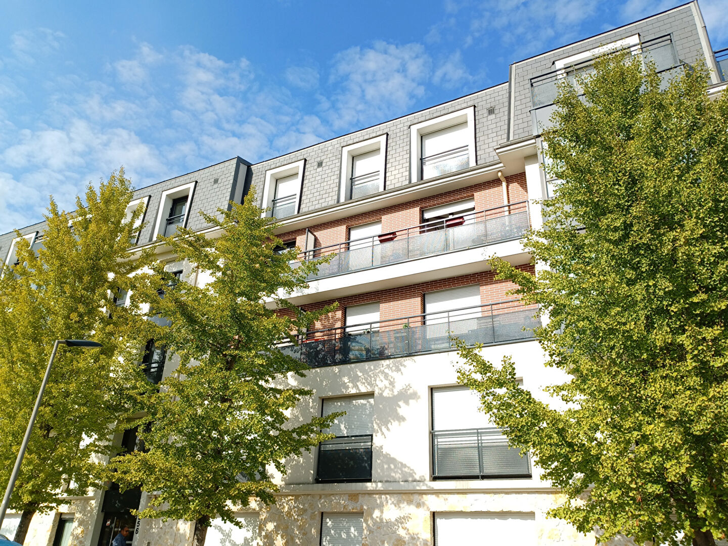 Agence immobilière de DAVRIL GESTION Taverny - DAVRIL GESTION