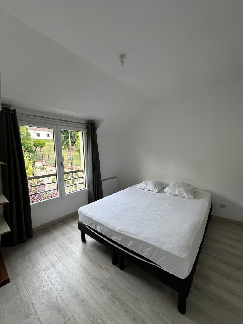 Photo Appartement Mery Sur Oise 2 pièce(s) 40.58 m2 image 3/6