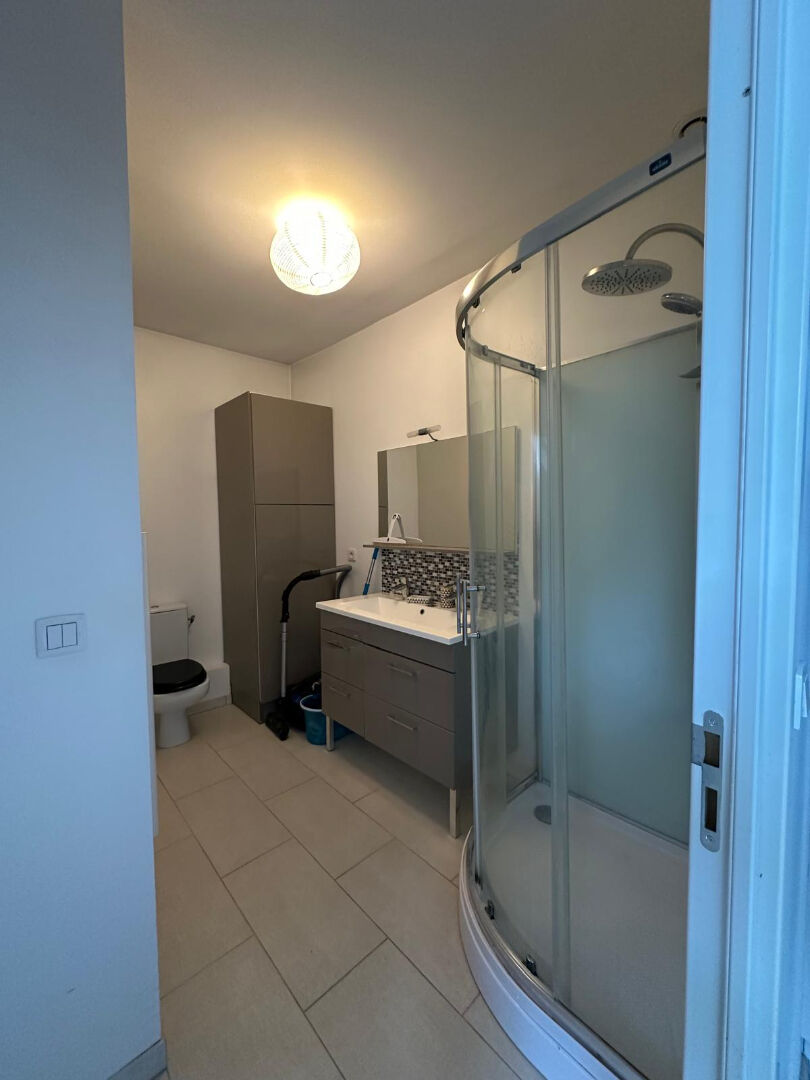 Photo Appartement Mery Sur Oise 2 pièce(s) 40.58 m2 image 4/6