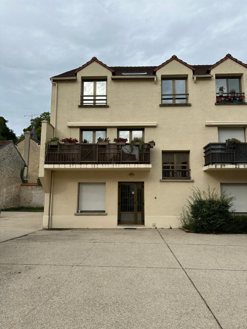 Photo Appartement Mery Sur Oise 2 pièce(s) 40.58 m2 image 5/6