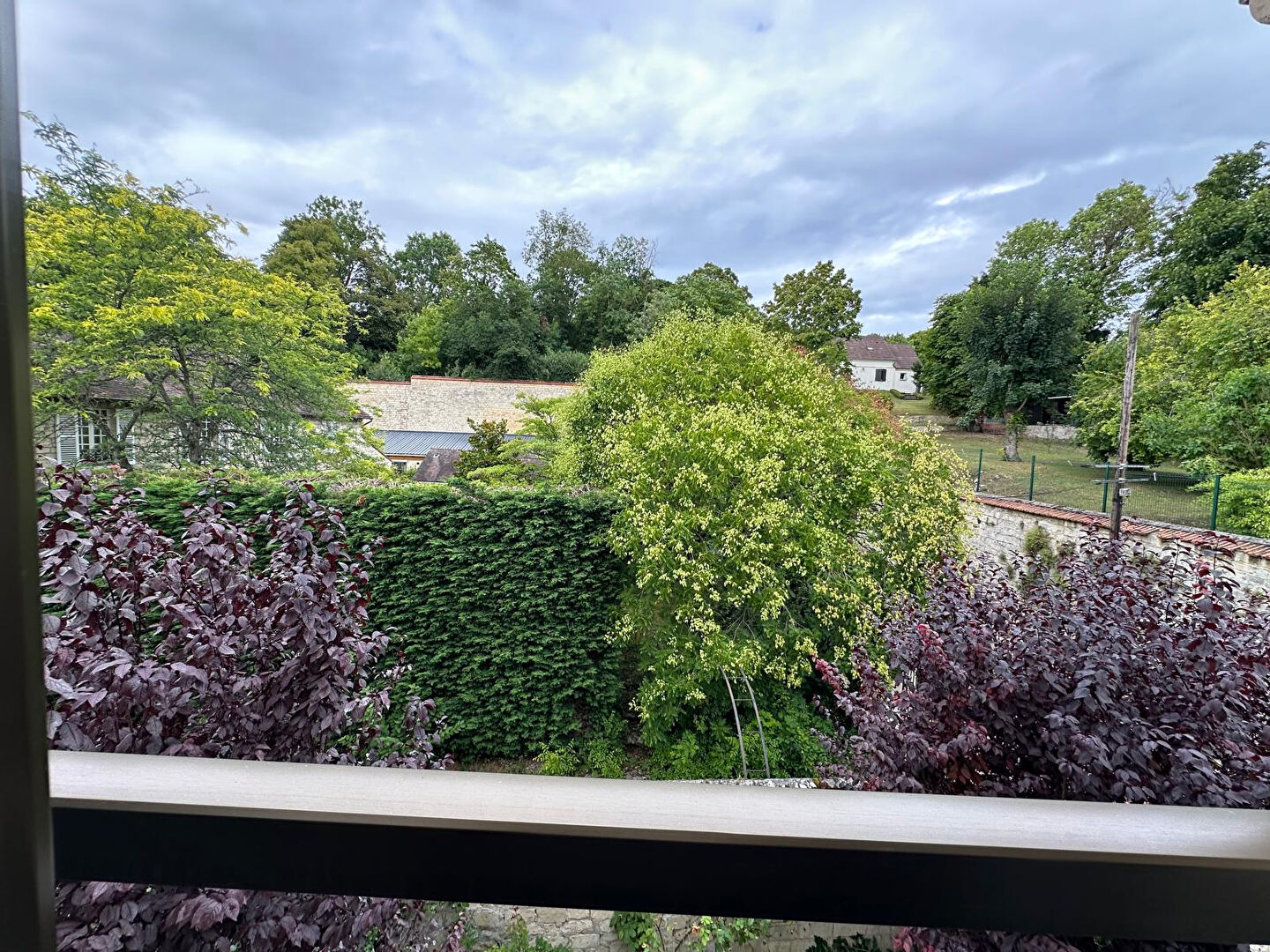 Photo Appartement Mery Sur Oise 2 pièce(s) 40.58 m2 image 6/6