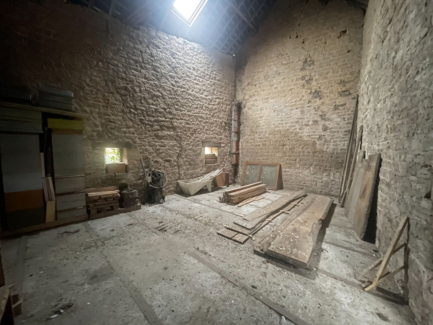 Photo Grange Donchery 80 m2 image 2/3