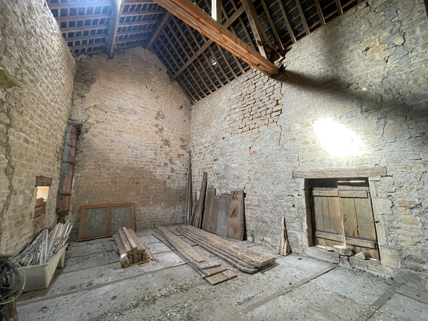 Photo Grange Donchery 80 m2 image 3/3