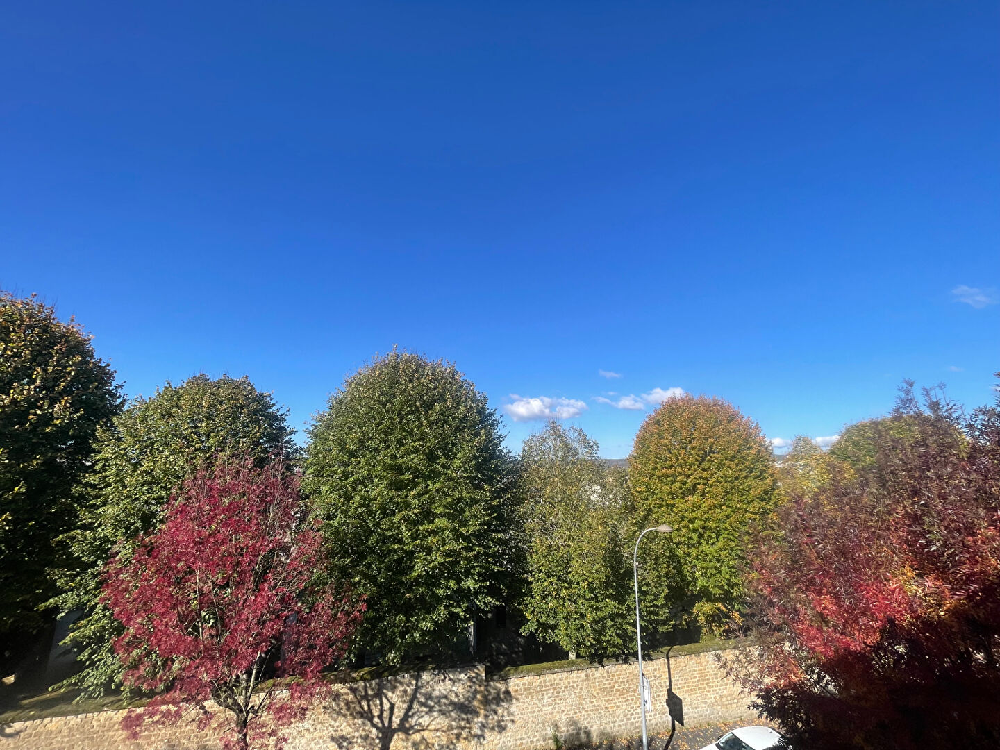 Appartement Charleville Mezieres 4 pièces 78 m2