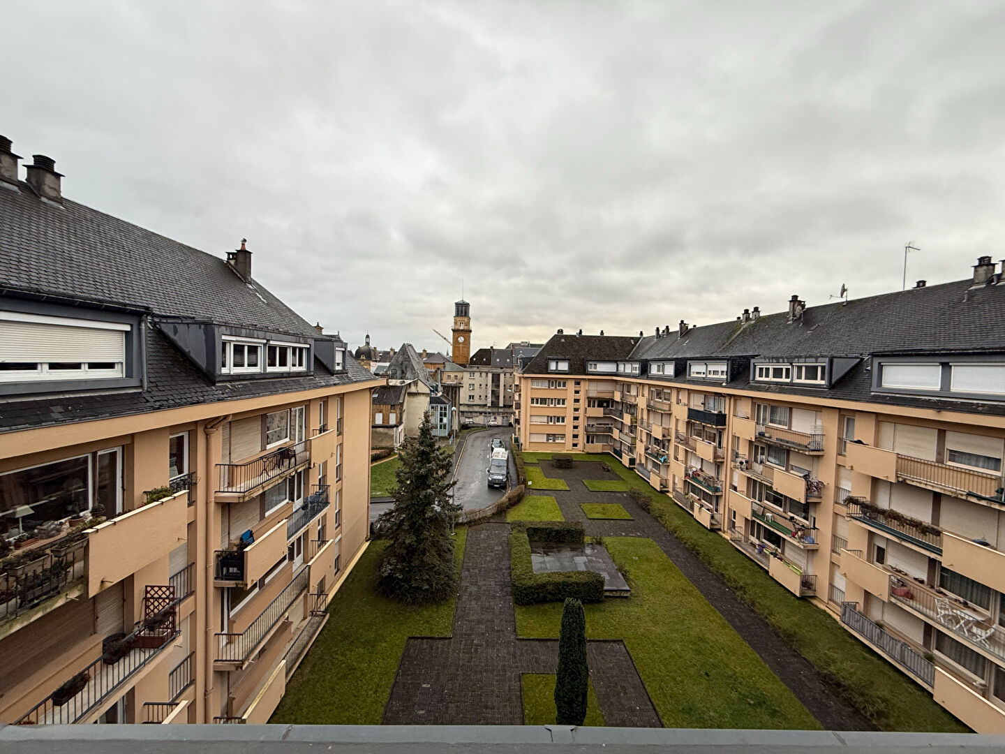 Agence immobilière de DECAMPS IMMOBILIER.COM Donchery - DECAMPS IMMOBILIER.COM