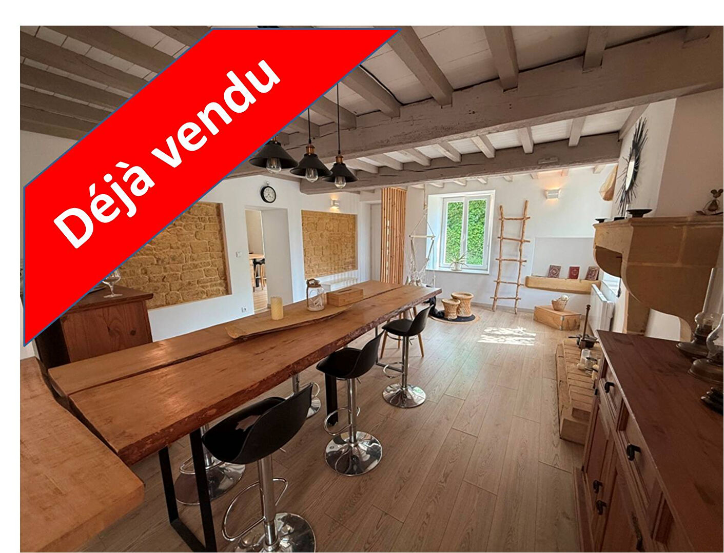 Agence immobilière de DECAMPS IMMOBILIER.COM Donchery - DECAMPS IMMOBILIER.COM