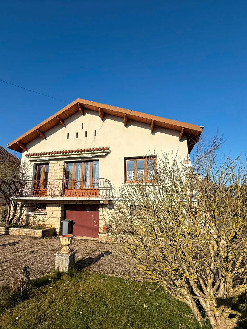 Agence immobilière de DECAMPS IMMOBILIER.COM Donchery - DECAMPS IMMOBILIER.COM