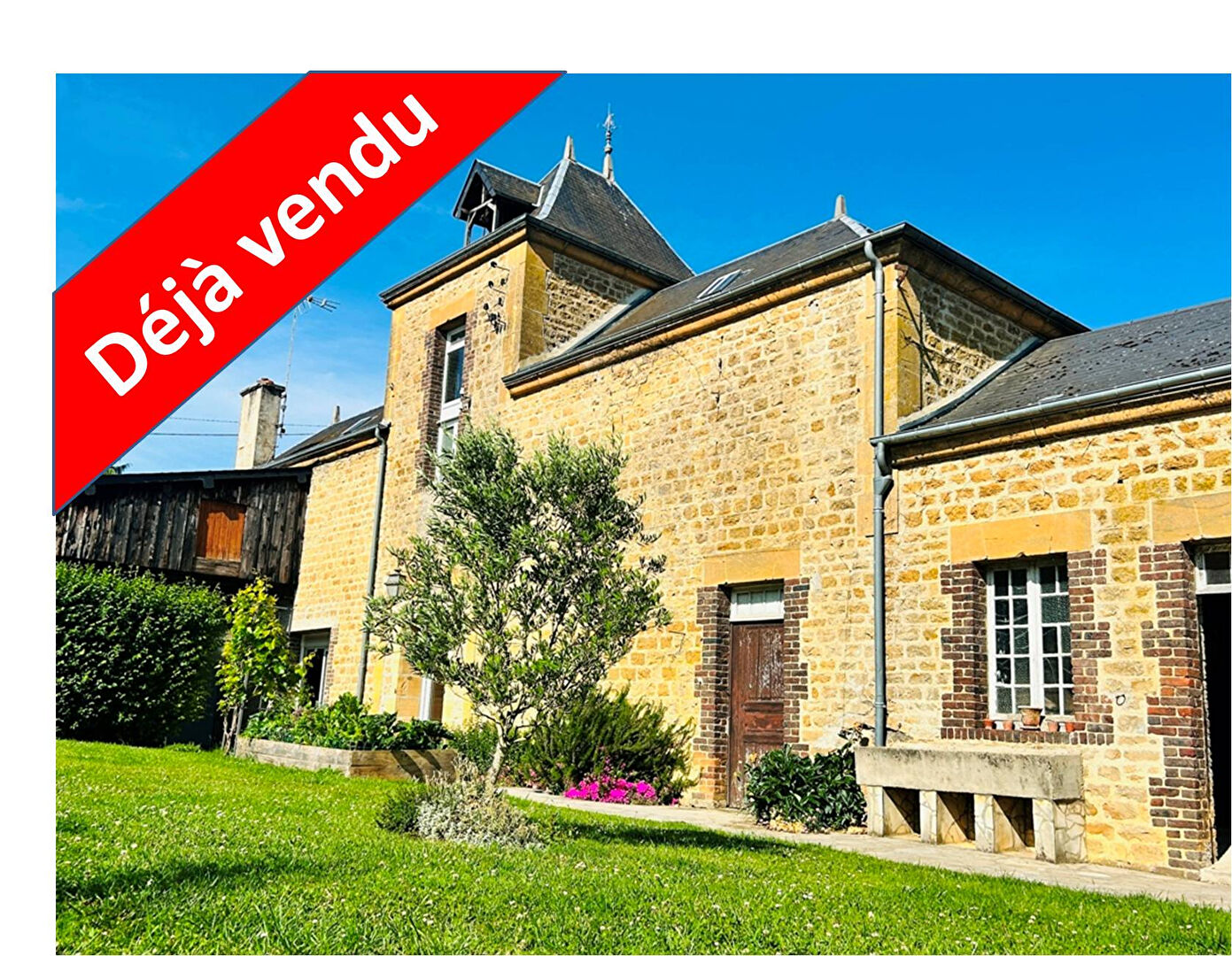 Agence immobilière de DECAMPS IMMOBILIER.COM Donchery - DECAMPS IMMOBILIER.COM