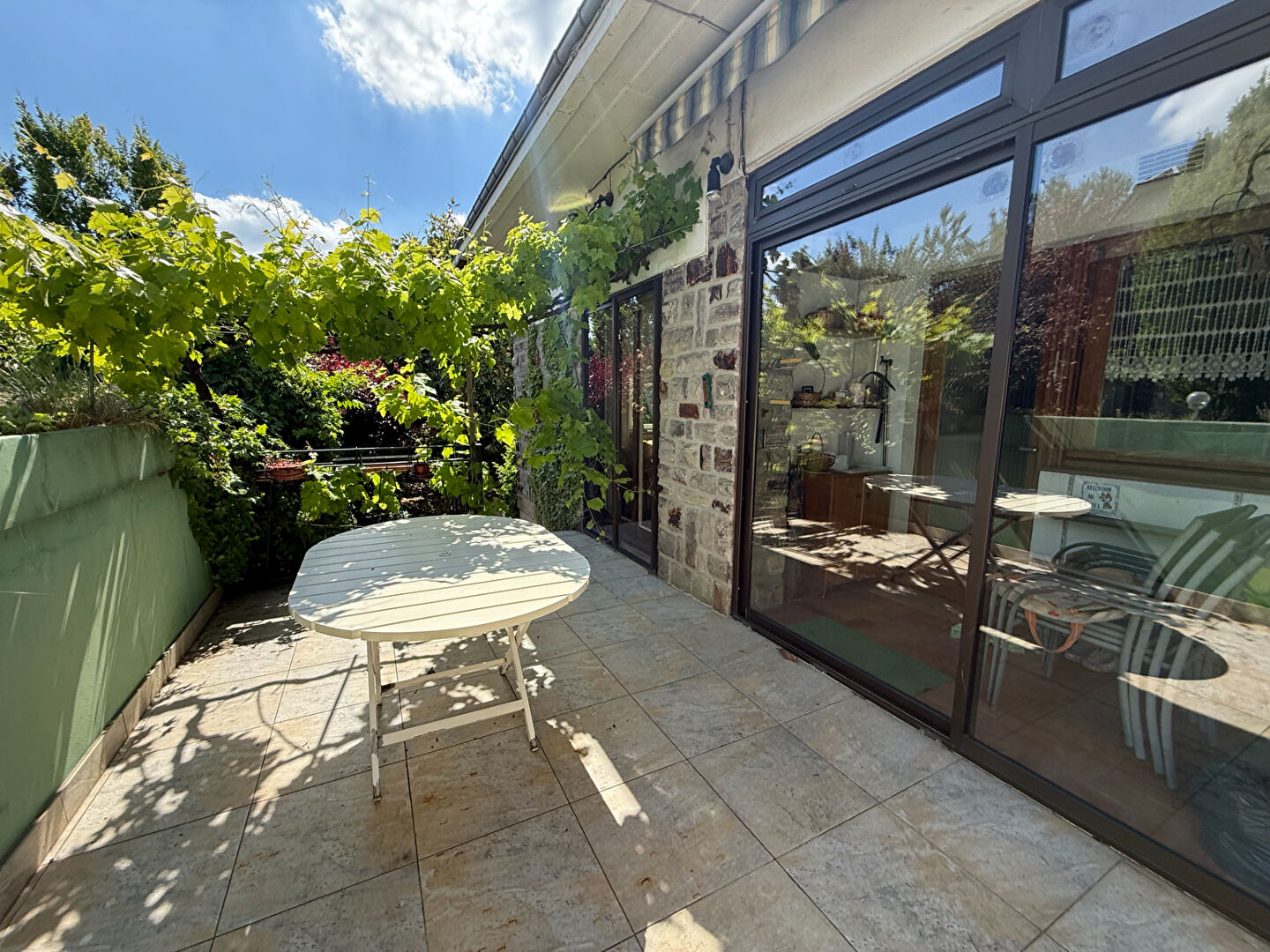 Agence immobilière de DECAMPS IMMOBILIER.COM Donchery - DECAMPS IMMOBILIER.COM