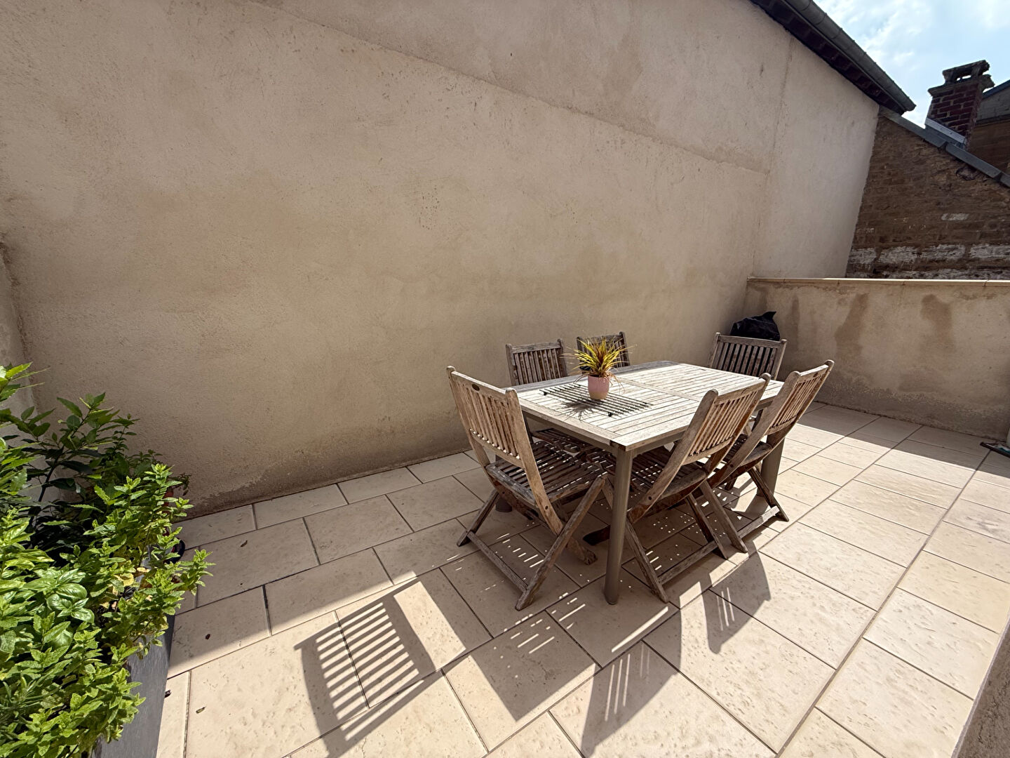 Agence immobilière de DECAMPS IMMOBILIER.COM Donchery - DECAMPS IMMOBILIER.COM
