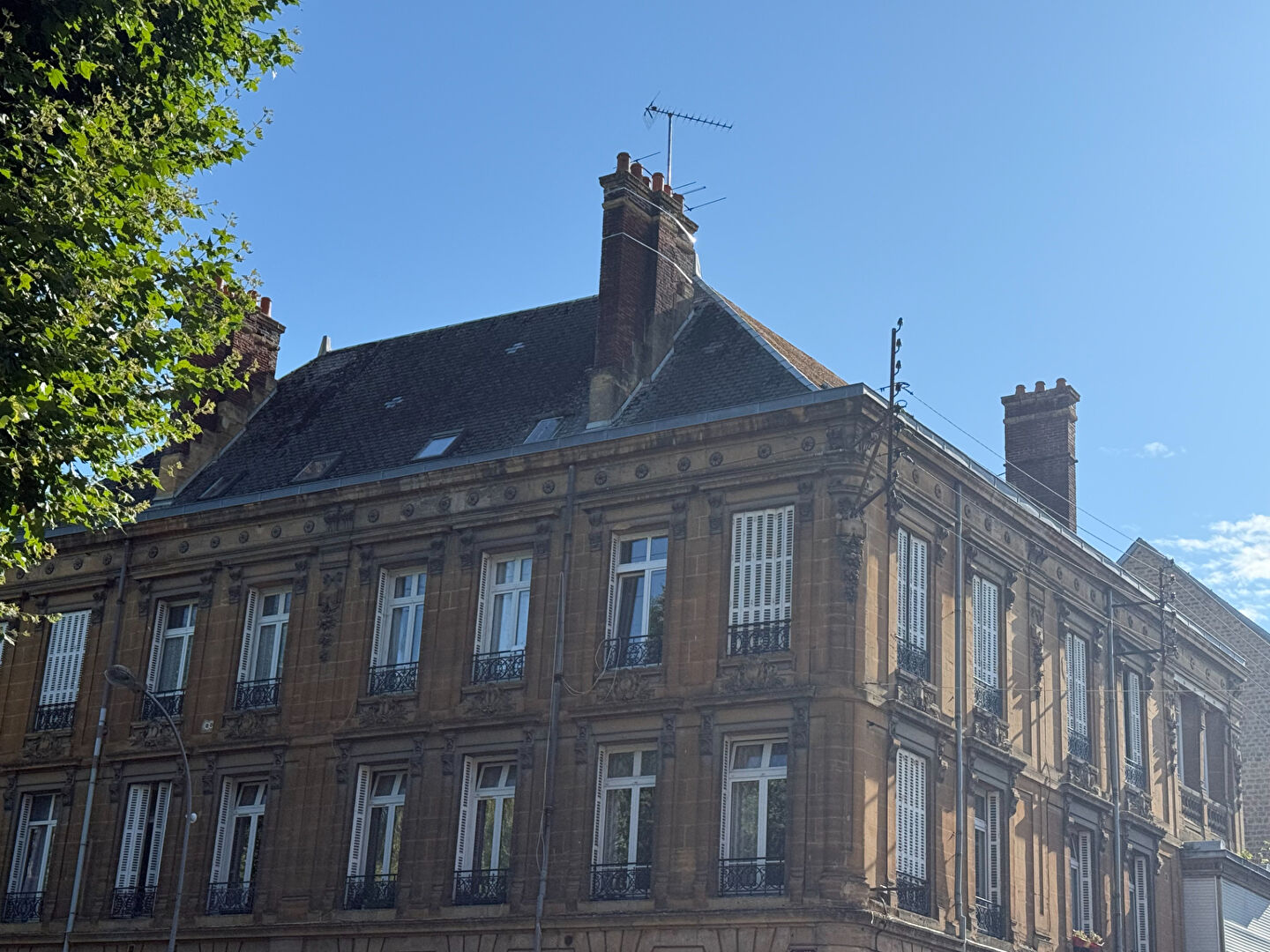 Agence immobilière de DECAMPS IMMOBILIER.COM Donchery - DECAMPS IMMOBILIER.COM