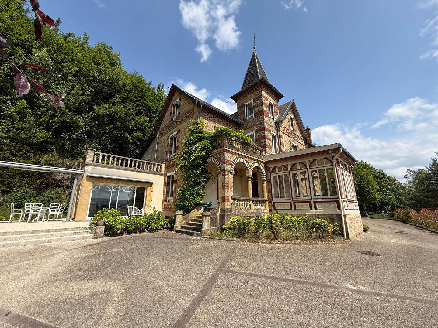 Agence immobilière de DECAMPS IMMOBILIER.COM Donchery - DECAMPS IMMOBILIER.COM